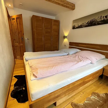 Alpenliebe Apartamento Reit im Winkl