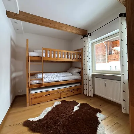 Alpenliebe Apartamento Reit im Winkl