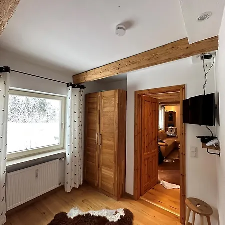 Apartment Alpenliebe