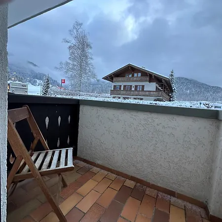 Alpenliebe *