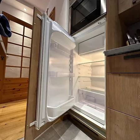 Apartment Alpenliebe