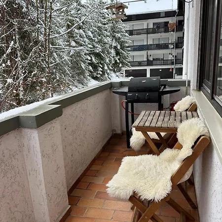 Alpenliebe Reit im Winkl