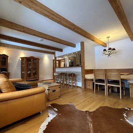 Alpenliebe Apartment